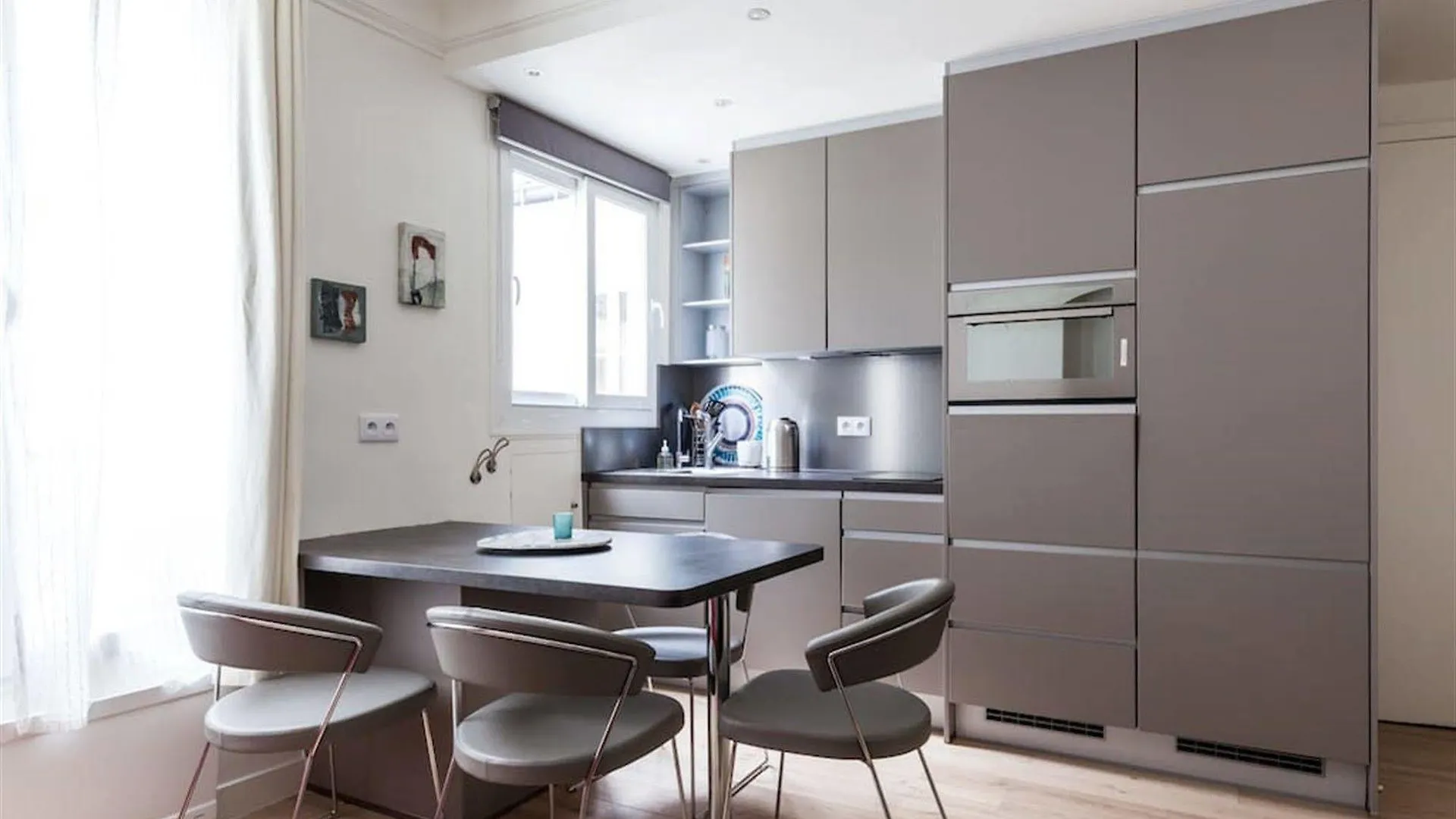 Apartment Saint-Germain - Smartrenting Paris
