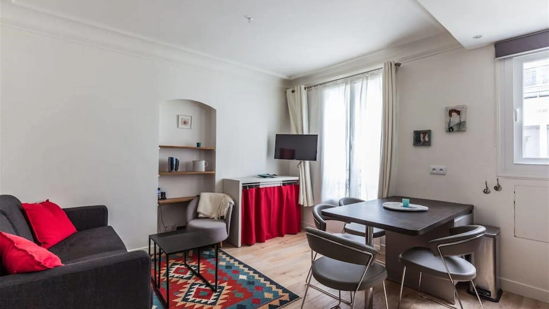 Apartment Saint-Germain - Smartrenting Paris
