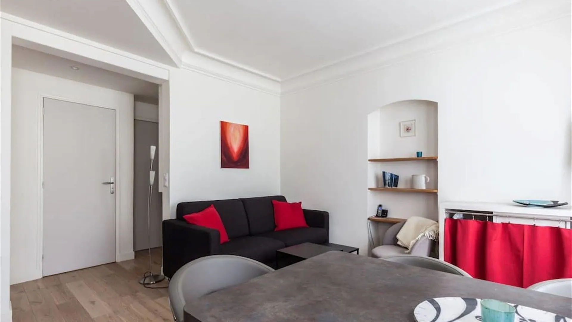 Apartment Saint-Germain - Smartrenting Paris