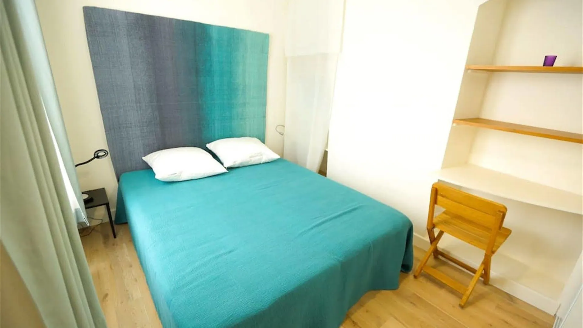 Apartment Saint-Germain - Smartrenting Paris 0*,  France