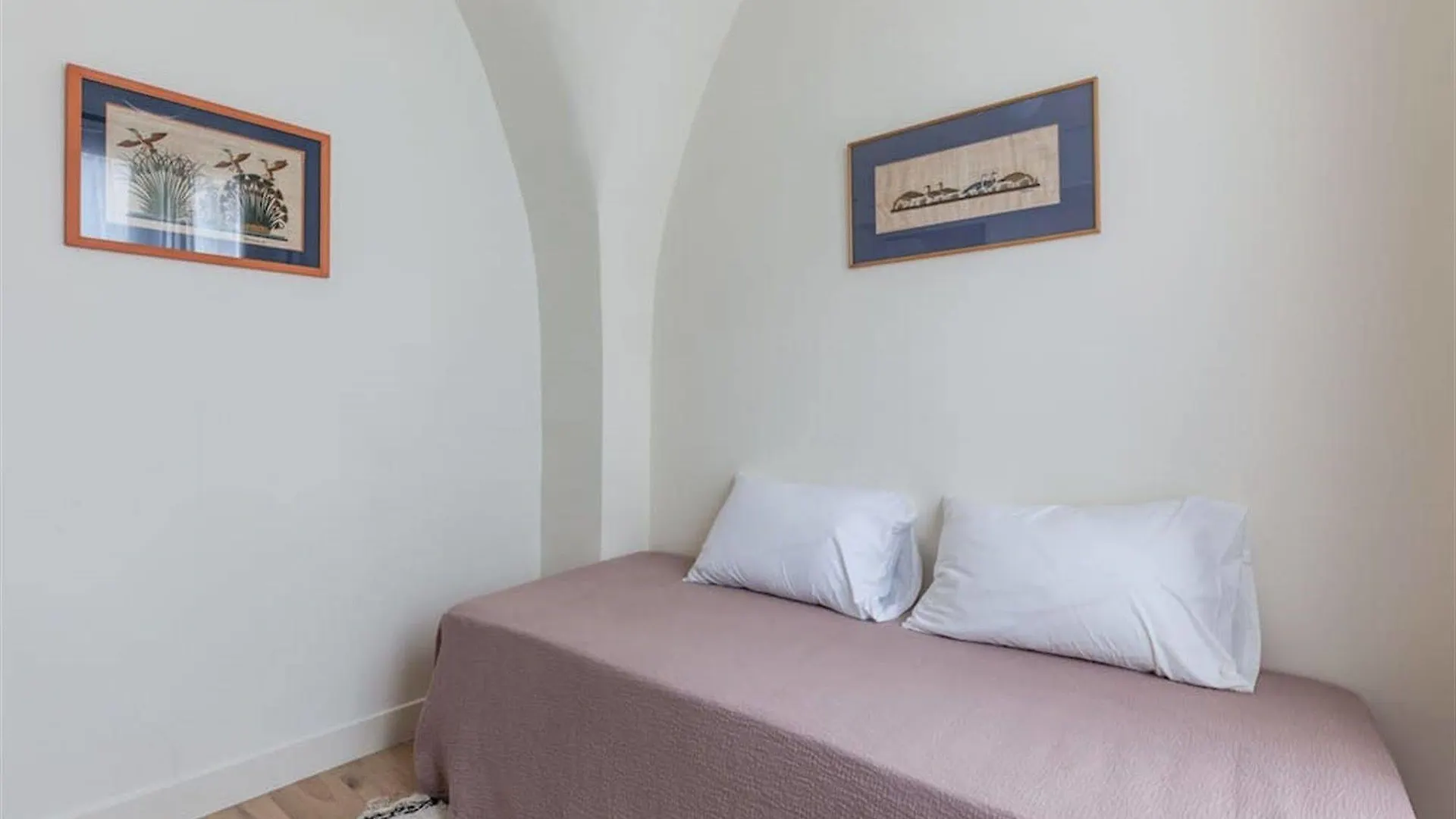 Apartment Saint-Germain - Smartrenting Paris