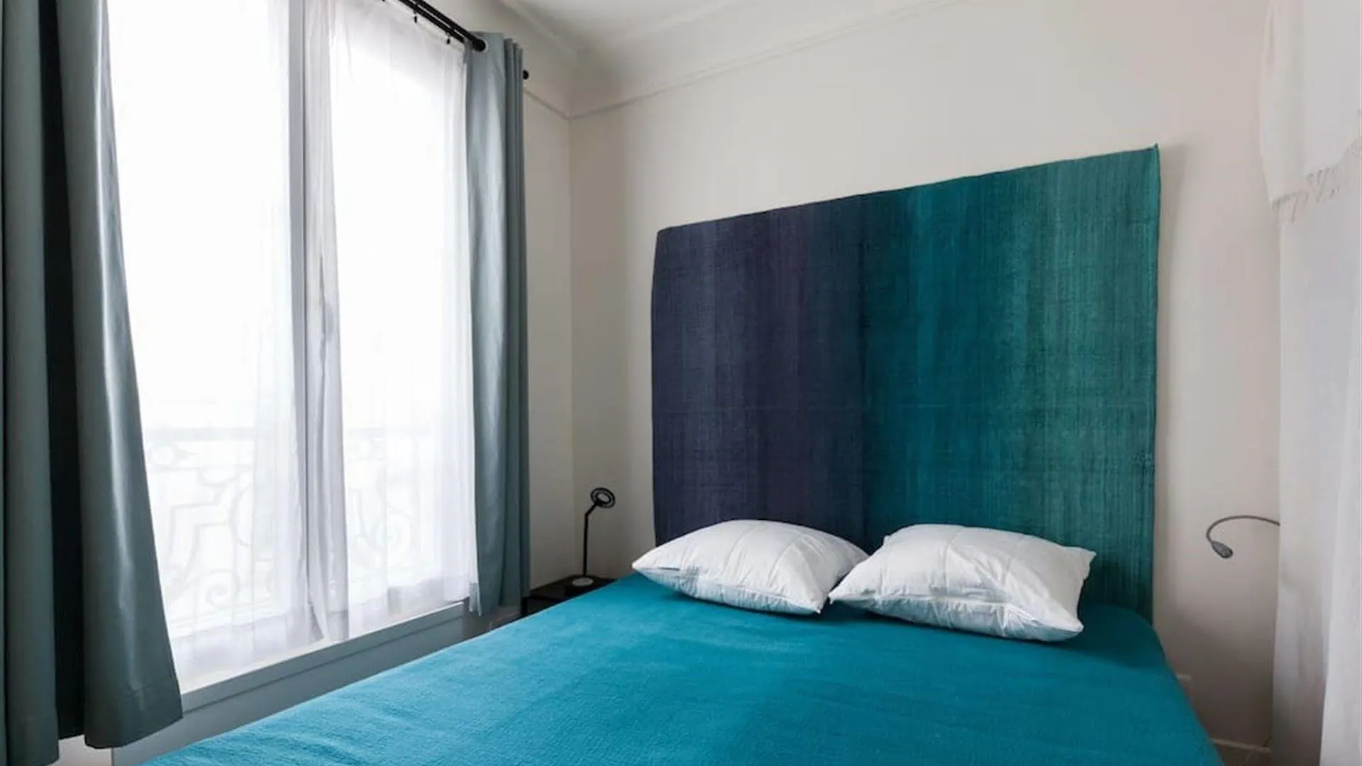Apartment Saint-Germain - Smartrenting Paris 0*,