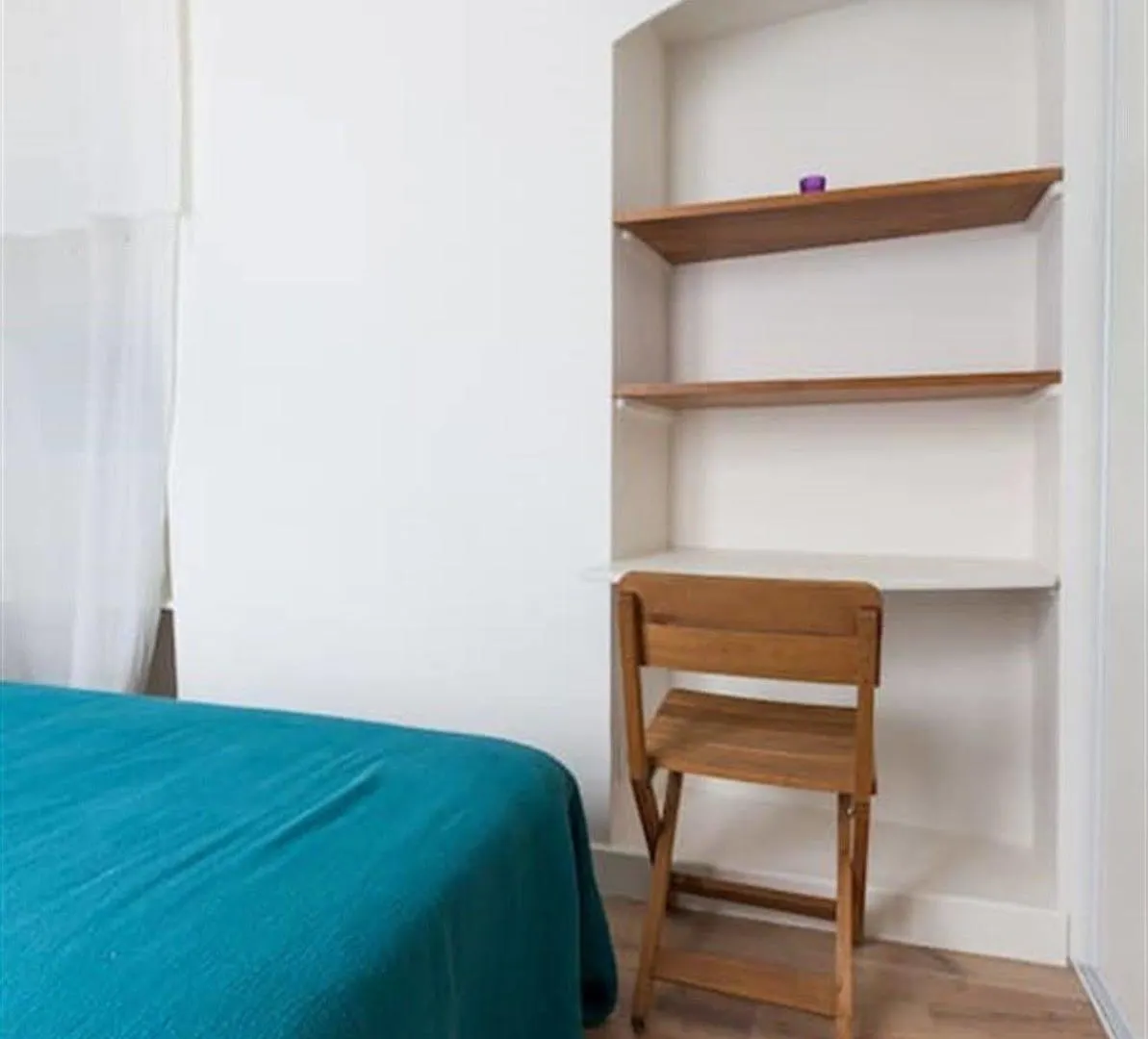 Apartment Saint-Germain - Smartrenting Paris France